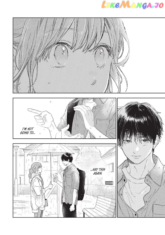 A Sign of Affection, Chapter 23 image 08